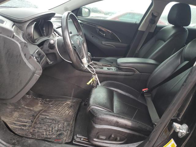 2015 BUICK LACROSSE #3303854535