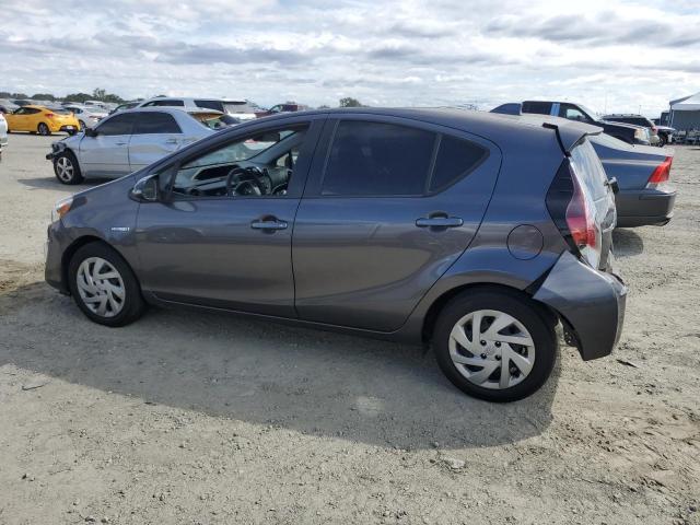2015 TOYOTA PRIUS C JTDKDTB32F1584863