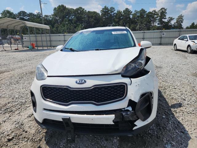 2018 KIA SPORTAGE L KNDPM3AC3J7469850