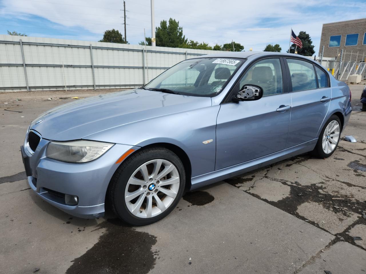 BMW 3 SERIES I