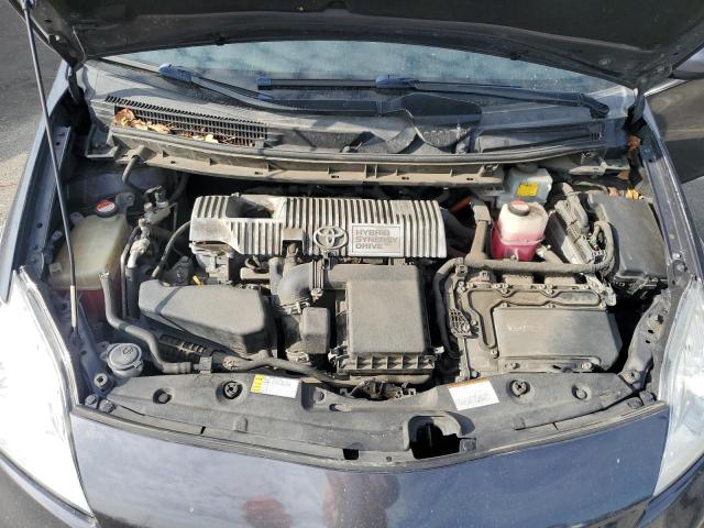 2015 TOYOTA PRIUS JTDKN3DU6F0463004