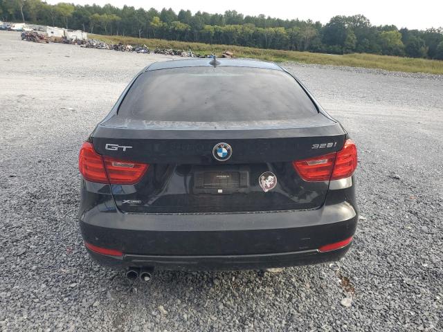 2015 BMW 328 XIGT WBA3X5C53FD562650