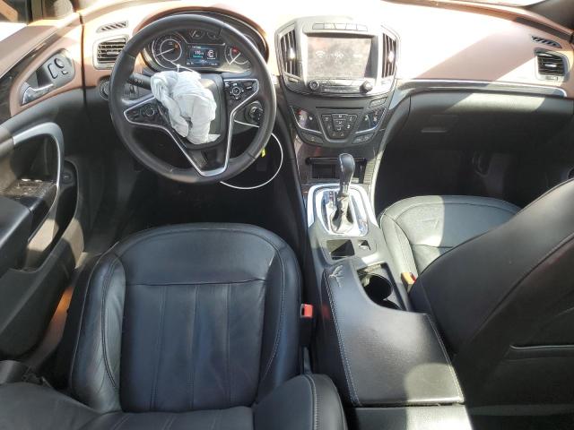 2017 BUICK REGAL SPOR 2G4GL5EX0H9128289