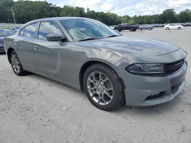 2017 DODGE CHARGER SX 2C3CDXJG5HH538338
