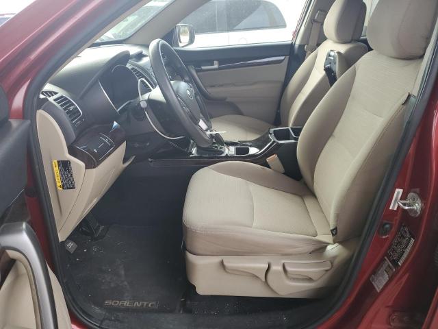 5XYKT3A66FG602781 2015 KIA SORENTO