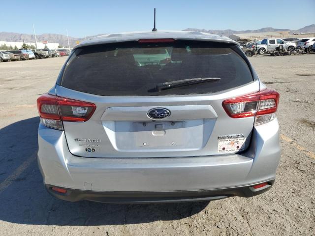 2020 SUBARU IMPREZA 4S3GTAB68L3726043