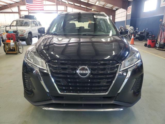 2023 NISSAN KICKS SV 3N1CP5CV3PL506600