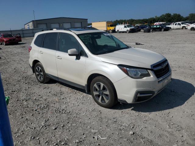 2018 SUBARU FORESTER 2 JF2SJARC8JH551757