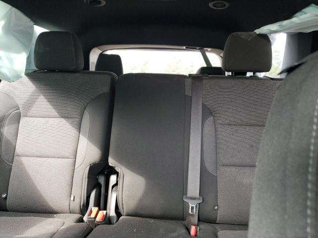 2023 CHEVROLET TRAVERSE LT 1GNERGKW9PJ147242