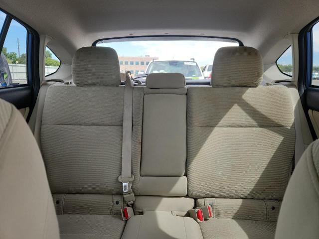 2015 SUBARU XV CROSSTR JF2GPBCC9FH242678