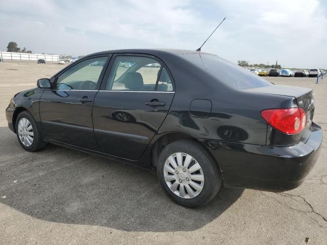 2005 TOYOTA COROLLA CE #3302928651