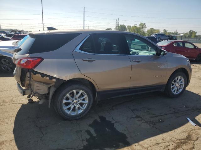 2019 CHEVROLET EQUINOX LT - 2GNAXUEVXK6218685