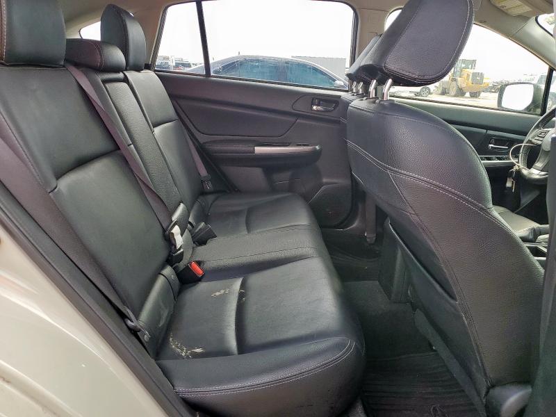 2015 SUBARU XV CROSSTR JF2GPAMC1F8238598