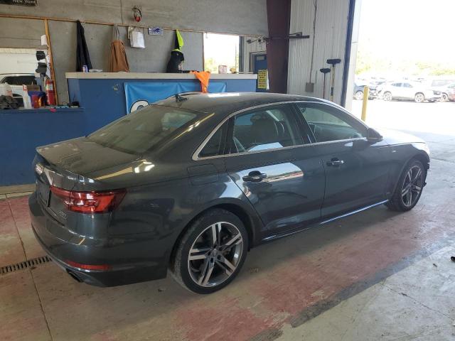 2018 AUDI A4 PREMIUM WAUENAF41JA016207
