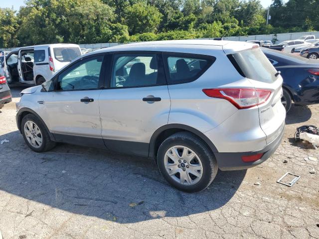 2013 FORD ESCAPE S - 1FMCU0F74DUC37428