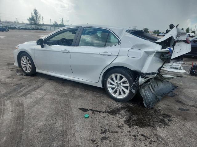 2023 TOYOTA CAMRY LE 4T1C11AK5PU106927
