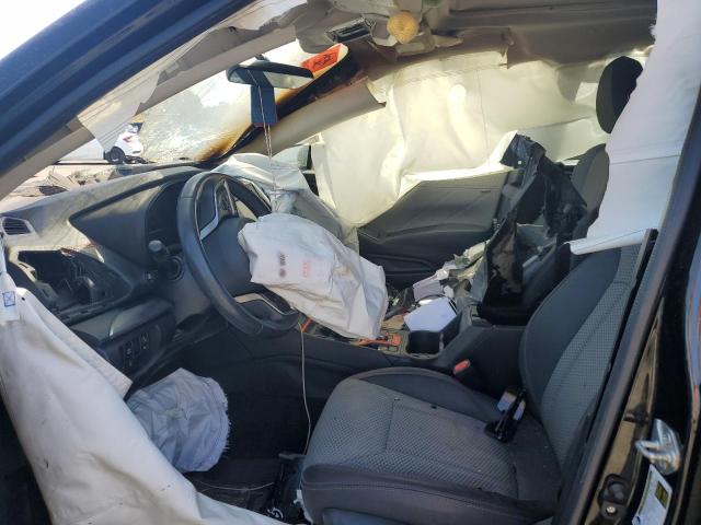 2021 SUBARU FORESTER SPORT JF2SKALC7MH507341