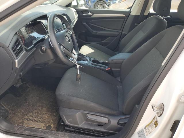 2019 VOLKSWAGEN JETTA S 3VWC57BUXKM266758