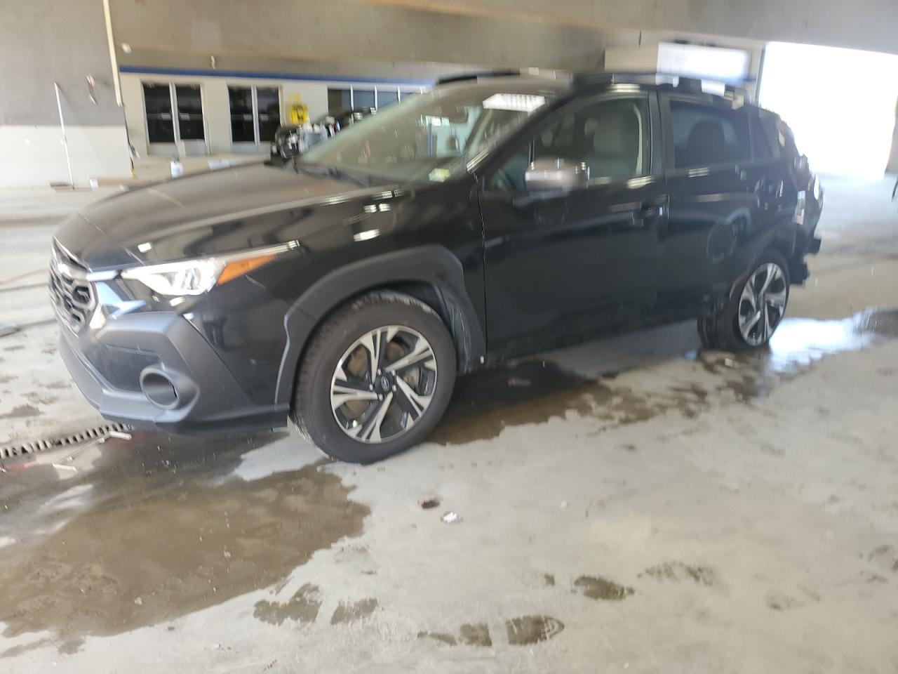 SUBARU CROSSTREK PREMIUM