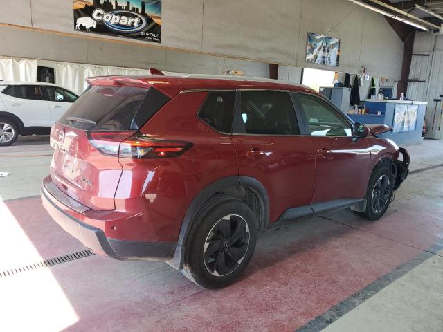 2024 NISSAN ROGUE SV 5N1BT3BB7RC726462