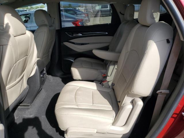 2018 BUICK ENCLAVE ES 5GAEVAKW8JJ187595