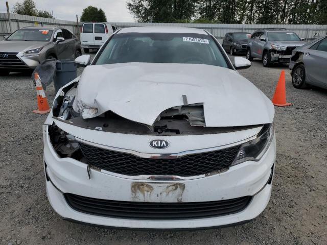 2017 KIA OPTIMA LX 5XXGT4L35HG154488