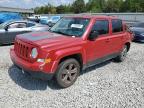 2016 JEEP PATRIOT SP - 1C4NJPBA1GD741410
