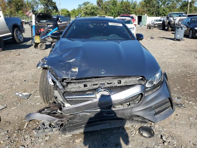 2019 MERCEDES-BENZ E AMG 53 WDD1J6BB7KF088375
