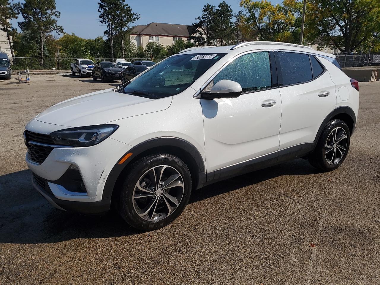 BUICK ENCORE ESSENCE