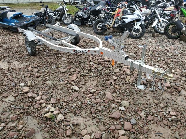 Global Auto Auctions: 2021 TRIT TRAILER