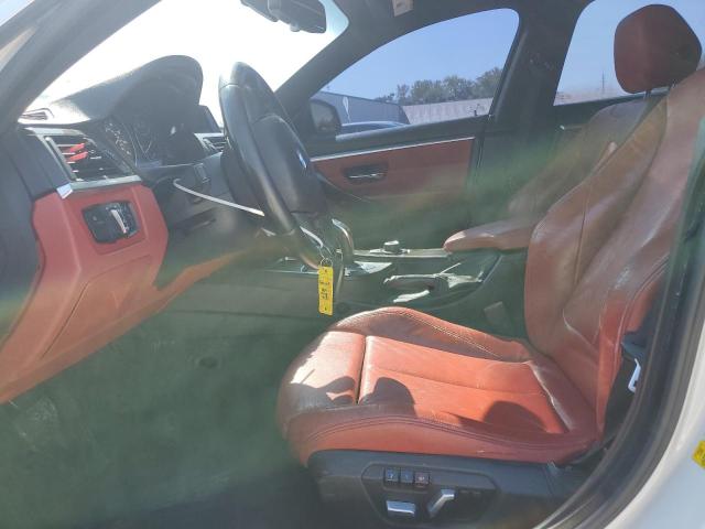 2016 BMW 428 I GRAN COUPE SULEV WBA4A9C55GG695763