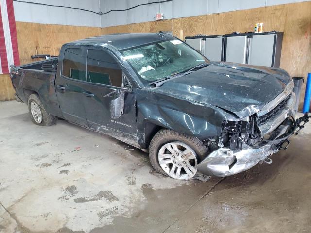 2017 CHEVROLET SILVERADO K1500 LT - 1GCVKREC1HZ146048