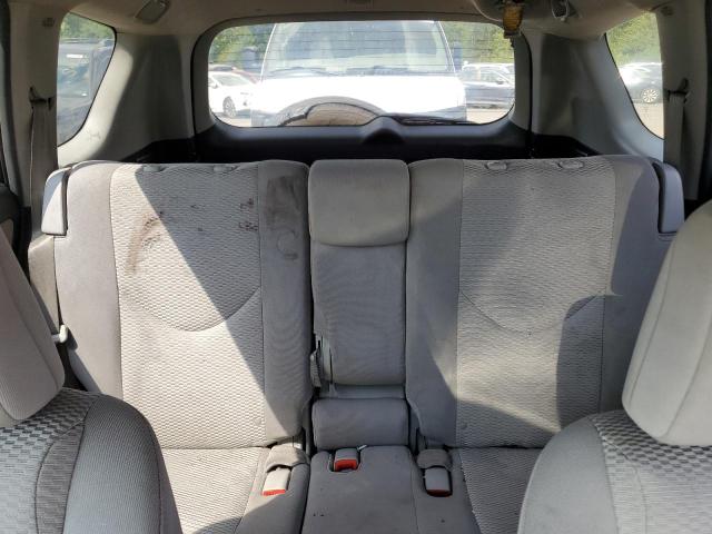 2012 TOYOTA RAV4 #3231368281