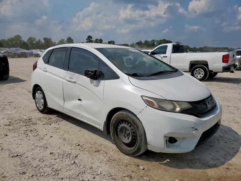 2016 HONDA FIT LX JHMGK5H56GS008008