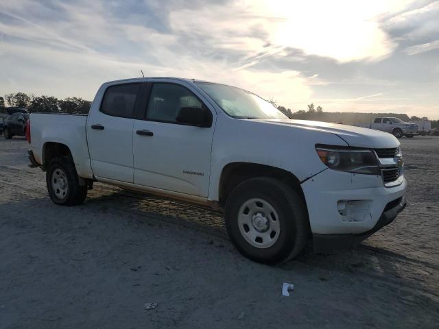 2019 CHEVROLET COLORADO 1GCGSBEA4K1123836