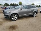 Top Destinations for Shipping Cars from the USA