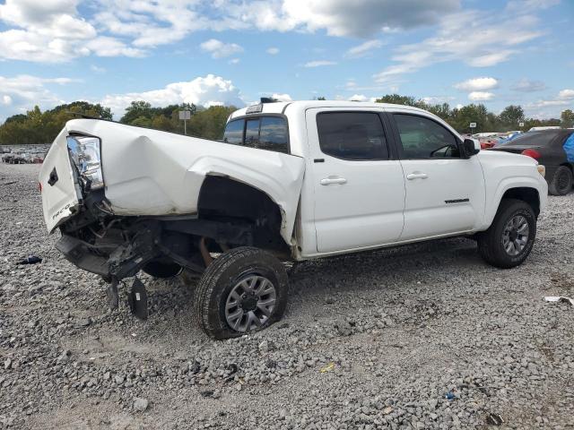 2016 TOYOTA TACOMA DOUBLE CAB 5TFAZ5CN9GX005231
