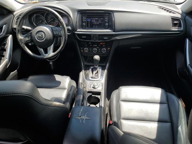 2015 MAZDA 6 TOURING JM1GJ1V53F1200217