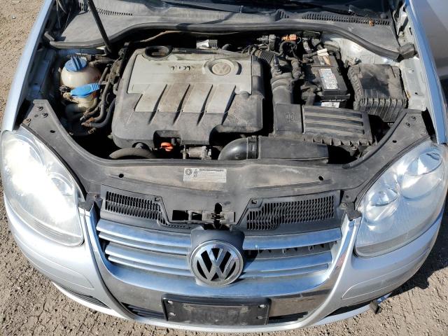 2010 VOLKSWAGEN JETTA TDI - 3VWRL8AJ4AM103728