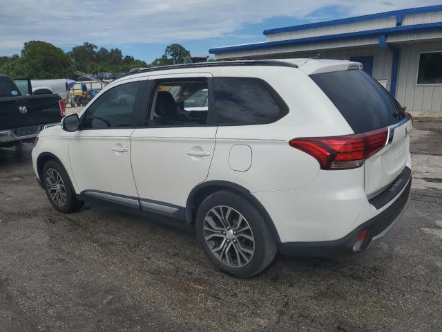 2016 MITSUBISHI OUTLANDER JA4AD3A34GZ054565