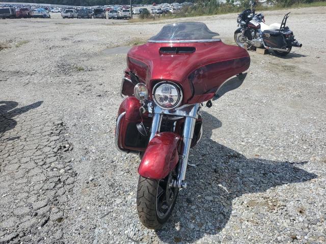 2023 HARLEY-DAVIDSON FLHTKANV 1HD1AGF18PB629674