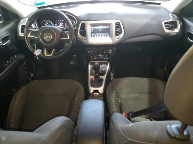 2019 JEEP COMPASS SPORT 3C4NJDAB1KT689630