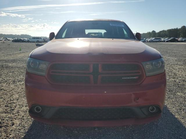 2014 DODGE DURANGO RT - 1C4SDHCT6EC317790