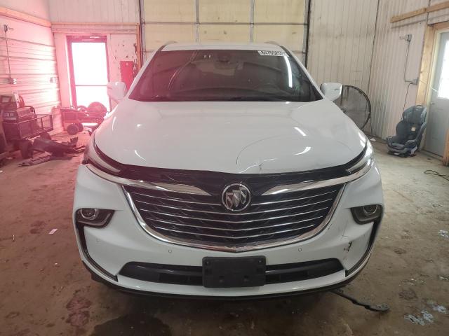 2022 BUICK ENCLAVE PR 5GAEVBKW3NJ120575