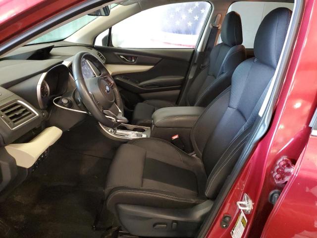 2022 SUBARU ASCENT PREMIUM 4S4WMACD3N3437320