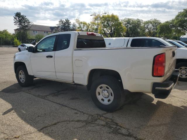 CHEVROLET COLORADO 2019 1GCHSBEA5K1285690 photo #3