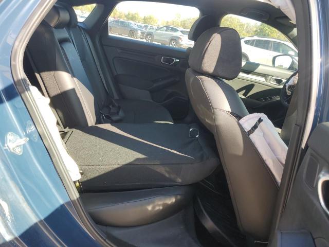 2025 HONDA CIVIC SPOR #3297049600