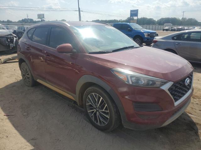 2020 HYUNDAI TUCSON LIMITED KM8J33AL2LU123006
