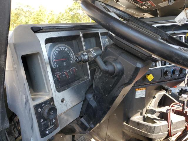 2024 MACK GRANITE #3280540135