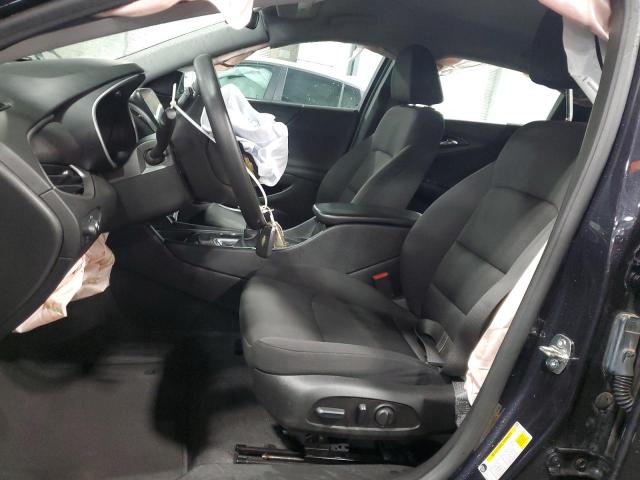 2023 CHEVROLET MALIBU LT 1G1ZD5ST8PF242485
